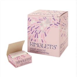 Eurostil Ringlets Papel Permanente 20 cajas (200 und x caja) Precio: 16.50000044. SKU: S4245632