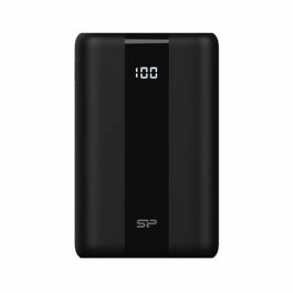 Power Bank Silicon Power QX55 Negro 30000 mAh