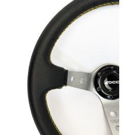 Volante Racing OCC Motorsport OCC TRACK Negro Volante Racing OCC Motorsport OCC TRACK Negro
