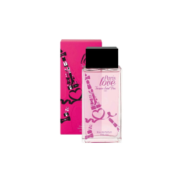 Ulric De Varens Paris Love Edp 100 mL Precio: 7.58999967. SKU: B1BT348FGZ