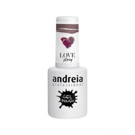 Andreia Professional Gel Polish Esmalte Semipermanente 105 ml Color 305 Precio: 5.50000055. SKU: S4257120