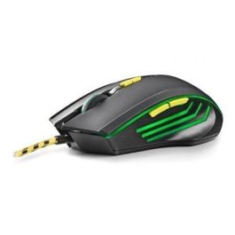 Ratón Gaming NGS GMX-123/ Hasta 3200 DPI Ratón Gaming NGS GMX-123/ Hasta 3200 DPI