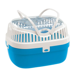 Ferplast Transportin Aladino 30x23x21 cm Rojo Precio: 18.49999976. SKU: B1K2VJL456