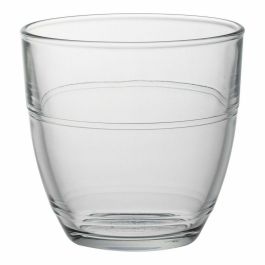 Set de Vasos Duralex 1017AC04 Transparente Cristal 220 ml (4 Unidades) (4 pcs) Precio: 6.7899997. SKU: S2210566