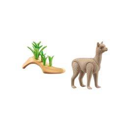 Playmobil Wonderful Planet Alpaca Playmobil Wonderful Planet Alpaca