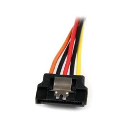 Cable SATA Startech PYO2LSATA