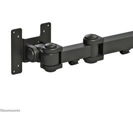Soporte de Mesa para Pantalla Neomounts Negro 27"