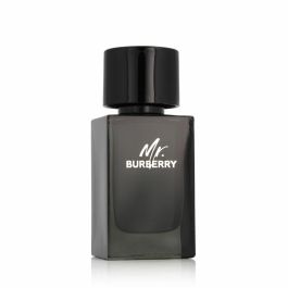 Mr. Burberry Eau De Parfum Vaporizador 100 mL