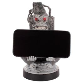 Cable Guy Toasted Monkey Bomb Call of Duty Soporte para Mandos y Móviles 21cm