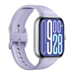 Smartwatch Xiaomi BHR9388GL Púrpura Twilight Smartwatch Xiaomi BHR9388GL Púrpura Twilight