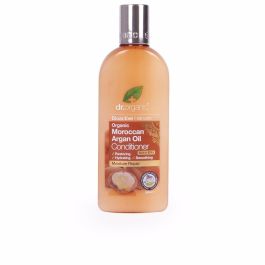 DR. ORGANIC Acondicionador Aceite Argan Marroqui 265Ml Precio: 8.98999992. SKU: S0582115