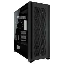 Corsair 7000D Airflow Full Tower Caja de PC Negra con Ventana Lateral de Cristal