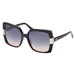 Gafas de Sol Mujer Guess by Marciano GM0828 DARK HAVANA Gafas de Sol Mujer Guess by Marciano GM0828 DARK HAVANA Precio: 89.79000052. SKU: B1E2EDGHXF