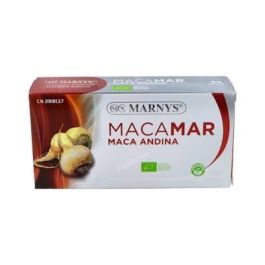 MARNYS Macamar Bio 60 Cápsulas Precio: 18.7899998. SKU: B189G6XM9X