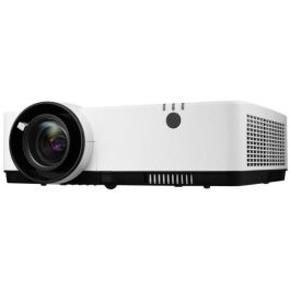 NEC ME403U Proyector 3LCD WUXGA (1920x1200) 4000 lúmenes ANSI Contraste 16000:1 HDMI Ethernet Blanco Precio: 1051.49999944. SKU: S55151064