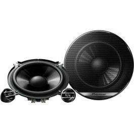 Pioneer TS-G130C Altavoces de sistema de 2 vías, 13 cm de diámetro, 40W RMS nominal, 250W potencia máxima, 4 ohmios Precio: 56.50000015. SKU: B1HNWVYBBJ
