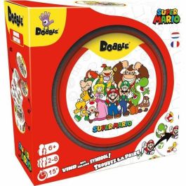 Nintendo ASM1716314928199 Doble: Super Mario Nintendo ASM1716314928199 Doble: Super Mario Precio: 29.6899999. SKU: B19S9LM3MB