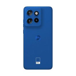 Smartphone Motorola 6,4" Octa Core 8 GB RAM 256 GB Azul