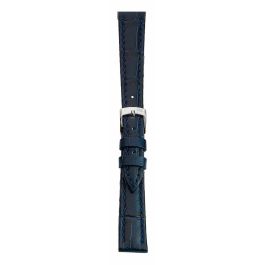 Correa para Reloj Morellato A01X2269480061CR24 24 mm Azul Correa para Reloj Morellato A01X2269480061CR24 24 mm Azul