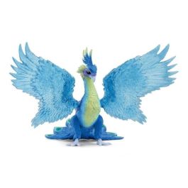Schleich 70794 Bayala Figura de pavo real mágico azul, para niños de 5 años en adelante Precio: 34.50000037. SKU: B1GGFM8H4X