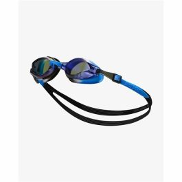 Gafas de Natación Nike Chrome Azul Talla única Gafas de Natación Nike Chrome Azul Talla única Precio: 22.49999961. SKU: B1AQHC3B87