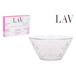 Lav Set 6 Bols Artemis 12 cm - 330 cc, Colección Artemis (8 Cajas) Precio: 41.50000041. SKU: S2203820