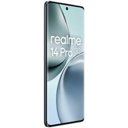Realme Oem 14 Pro 12+512Gb Dual SIM 5G Suede Grey