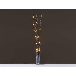 Ramillete Varas Negro 30 Leds 90 cm - Giftdecor (12 Unidades) Ramillete Varas Negro 30 Leds 90 cm - Giftdecor (12 Unidades)