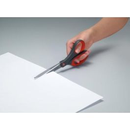 Scotch Tijeras de Precisión 20cm Acero Inoxidable Mango Ergonómico Ambidextro 7100306376