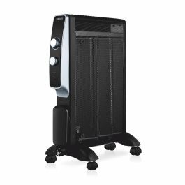 Calefactor Haeger MH-15B.007A 1500 W Negro Precio: 77.50000027. SKU: S4700279