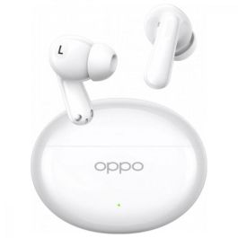 Oppo Enco Air 4 Earbuds Silky White Precio: 46.99382633. SKU: B1J24P3HLP