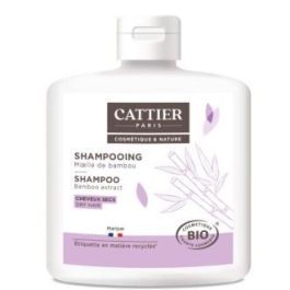 Champu Cabellos Secos Medula De Bambu 250Ml. Precio: 10.58999986. SKU: B1JNDRZ4K7