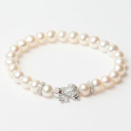 Pulsera Mujer Lancaster JLA-BR-FROG-1-WH 16 mm Precio: 21.90000054. SKU: S0361220