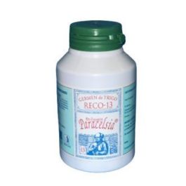 Paracelsia 13 Reco Las Doce Sales 500Mg 200Comp Precio: 29.6899999. SKU: B1HGG4MXA4