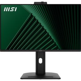MSI PRO MP275QPDGDE Monitor 27" IPS WQHD 2560x1440 4ms 100Hz Negro