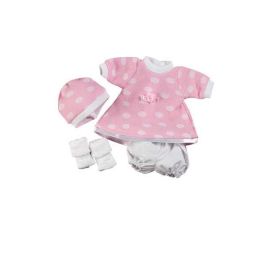 Muñecas Arias Ropa Elegance - Vestido Surtido para Muñecas de 26 cm (6 Colores Disponibles)