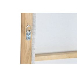 Cuadro Item Home DKD Home Decor Beige Blanco 4.3 x 143 x 103 cm (2 Unidades) Cuadro Item Home DKD Home Decor Beige Blanco 4.3 x 143 x 103 cm (2 Unidades)