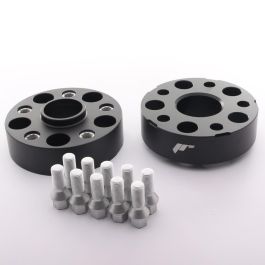 Japan Racing Jrwa2 Adapters 40 mm 5x120 74,1 74,1 Black JR-JRWA2-40MM-5I-74BK Precio: 236.94999966. SKU: B12GHPYVRM