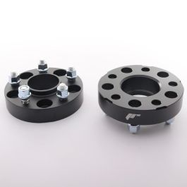 Japan Racing Jrwa3 Adapters 30 mm 5x127 71,6 71,6 Black JR-JRWA3-30MM-5J2-71BK Precio: 201.59000026. SKU: B1ENVB9GN7