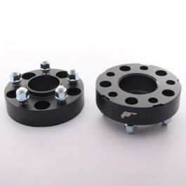 Japan Racing Jrwa3 Adapters 35 mm 5x114 67,1 67,1 Black JR-JRWA3-35MM-5H-67BK Precio: 201.59000026. SKU: B1K9LJ8YW4