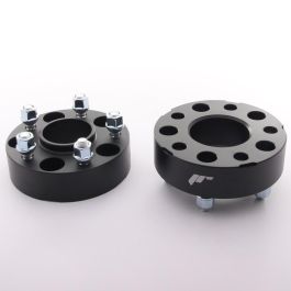 Japan Racing Jrwa3 Adapters 40 mm 5x114 66,1 66,1 Black JR-JRWA3-40MM-5H-66BK Precio: 220.50000005. SKU: B1CH33GPNS