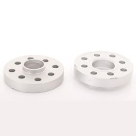 Japan Racing Jrws2 Spacers 25 mm 5x100-112 57,1 57,1 Silver JR-JRWS2-25MM-MS-57S Precio: 84.89000025. SKU: B18Z5TETSR
