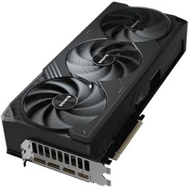 Gigabyte GV-N5090WF3OC-32GD GeForce RTX 5090 Windforce OC 32GB GDDR7 Tarjeta Gráfica 3 Ventiladores