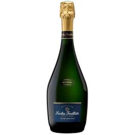 Champagne Nicolas Feuillatte Special Cuvée Brut Vintage - 2015