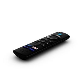 Amazon Fire TV Stick 2021, 802.11 a/b/g/n/ac, Bluetooth 5.0, IMG GE8300 Quad-core 1.7 GHz, 8 GB Amazon Fire TV Stick 2021, 802.11 a/b/g/n/ac, Bluetooth 5.0, IMG GE8300 Quad-core 1.7 GHz, 8 GB