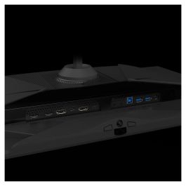 GIGABYTE AORUS FO32U2P 32" 4K UHD OLED 240Hz 3840x2160 0.03ms 250cd/m2 2xHDMI 2.1 1xDP 2.1