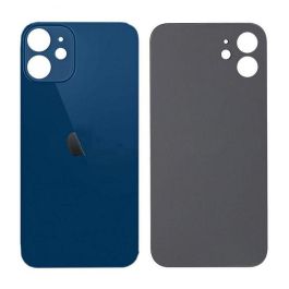CoreParts Cristal Trasero Azul para Apple iPhone 12 Precio: 8.88999947. SKU: B18HTZ2VLL