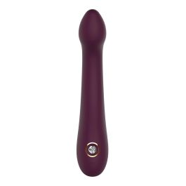 Vibrador Punto G Dream Toys Essentials Rojo