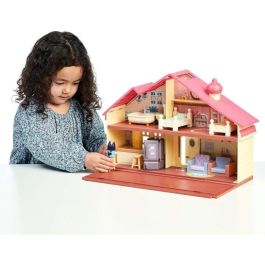 House de Bluey - Juguetes Moose - Brown - Figura House de Bluey - Juguetes Moose - Brown - Figura
