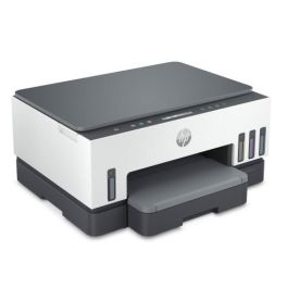 HP Smart Tank 7005 Inyección de tinta térmica A4 4800 x 1200 DPI 15 ppm Wifi HP Smart Tank 7005 Inyección de tinta térmica A4 4800 x 1200 DPI 15 ppm Wifi